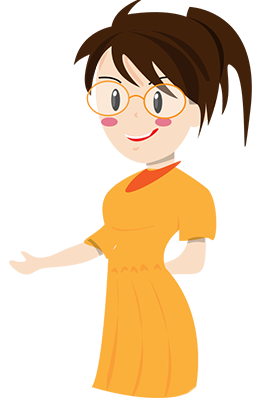 Girl Image Animation